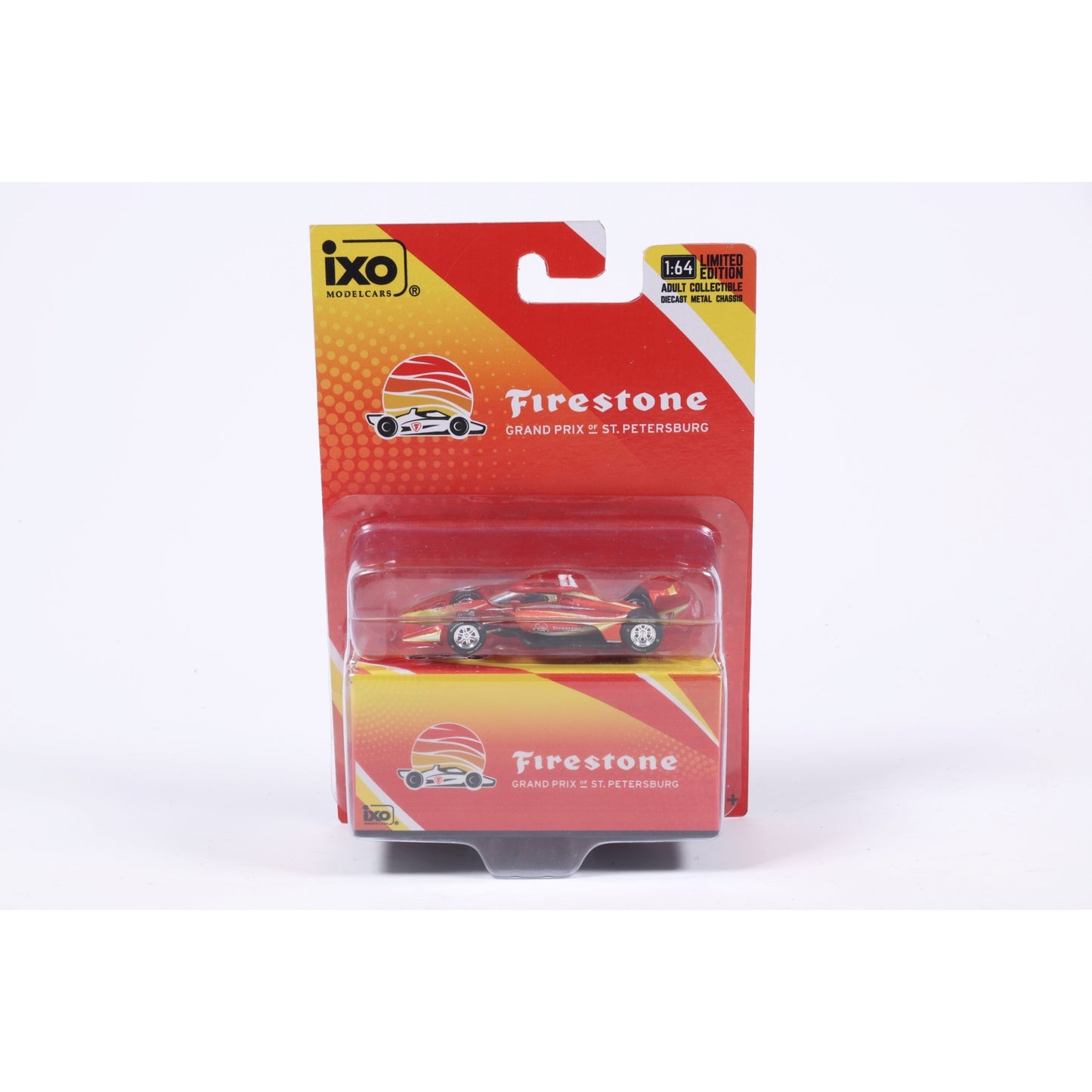 1/64 Firestone Grand Prix of St Pete Model Car