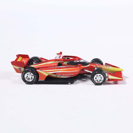 1/64 Firestone Grand Prix of St Pete Model Car