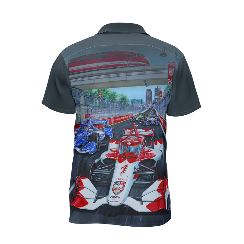 2026 OHD Indy Markham Camp Shirt