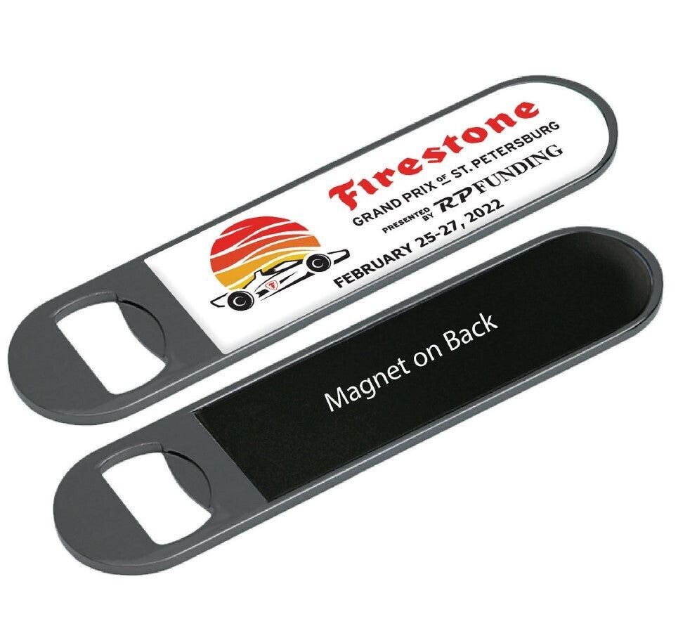 2022 FGP Bottle Opener