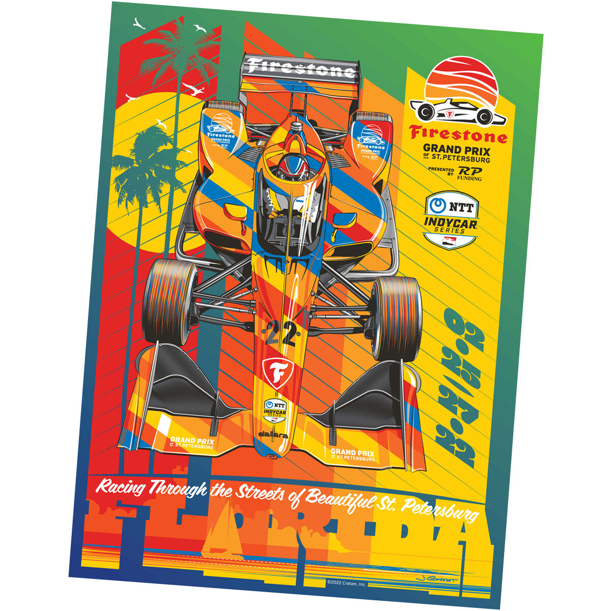 2022 FGP Poster - 18x24