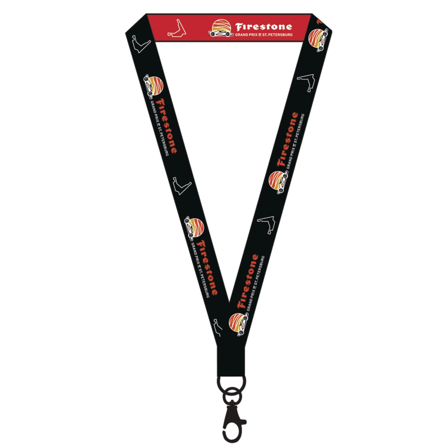 Lanyard - FGP of St.Pete