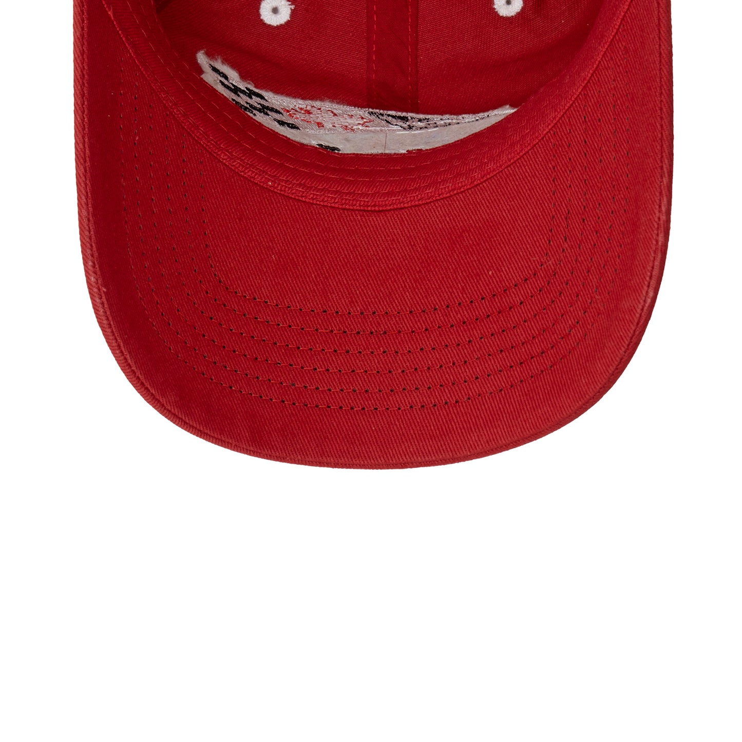 2023 Honda Indy Toronto Event Dad Hat - Red