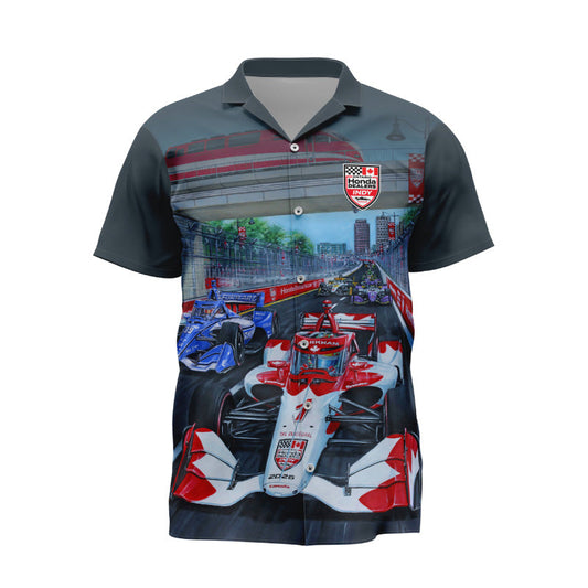 2026 OHD Indy Markham Camp Shirt