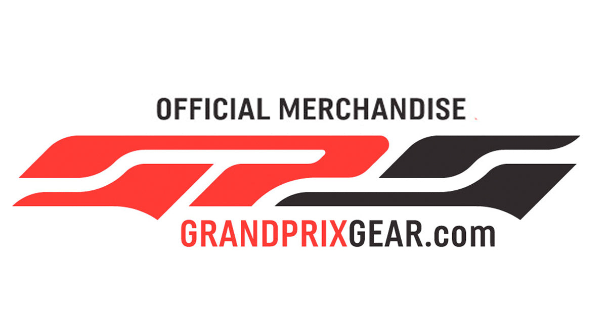 Grand Prix Gear Merchandise Gift Card