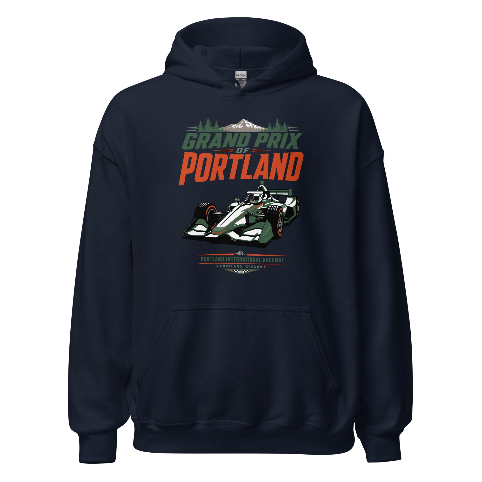 Grand Prix Gear