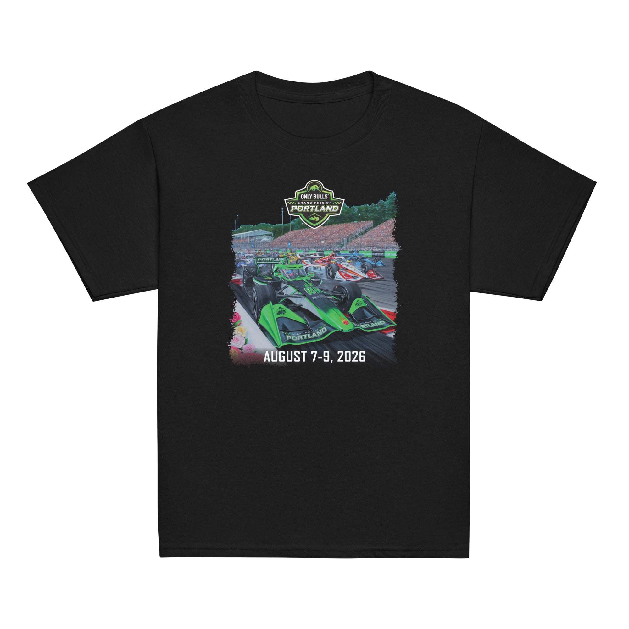 Grand Prix Gear