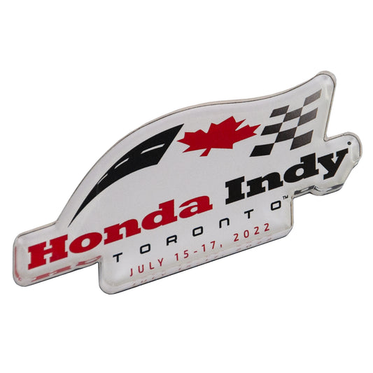 2022 Honda Indy Toronto Magnet