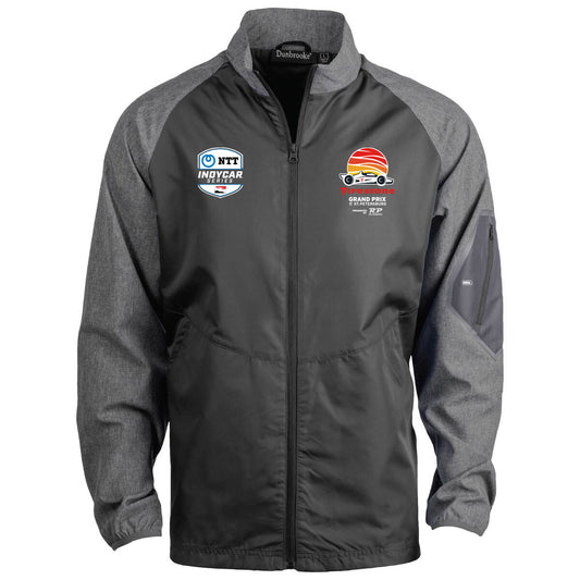 Firestone Grand Prix of St Pete Hurricane Jacket - Black