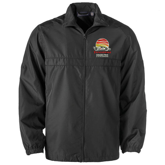 Firestone Grand Prix of St Pete Olympic Jacket - Black